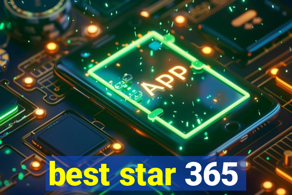 best star 365